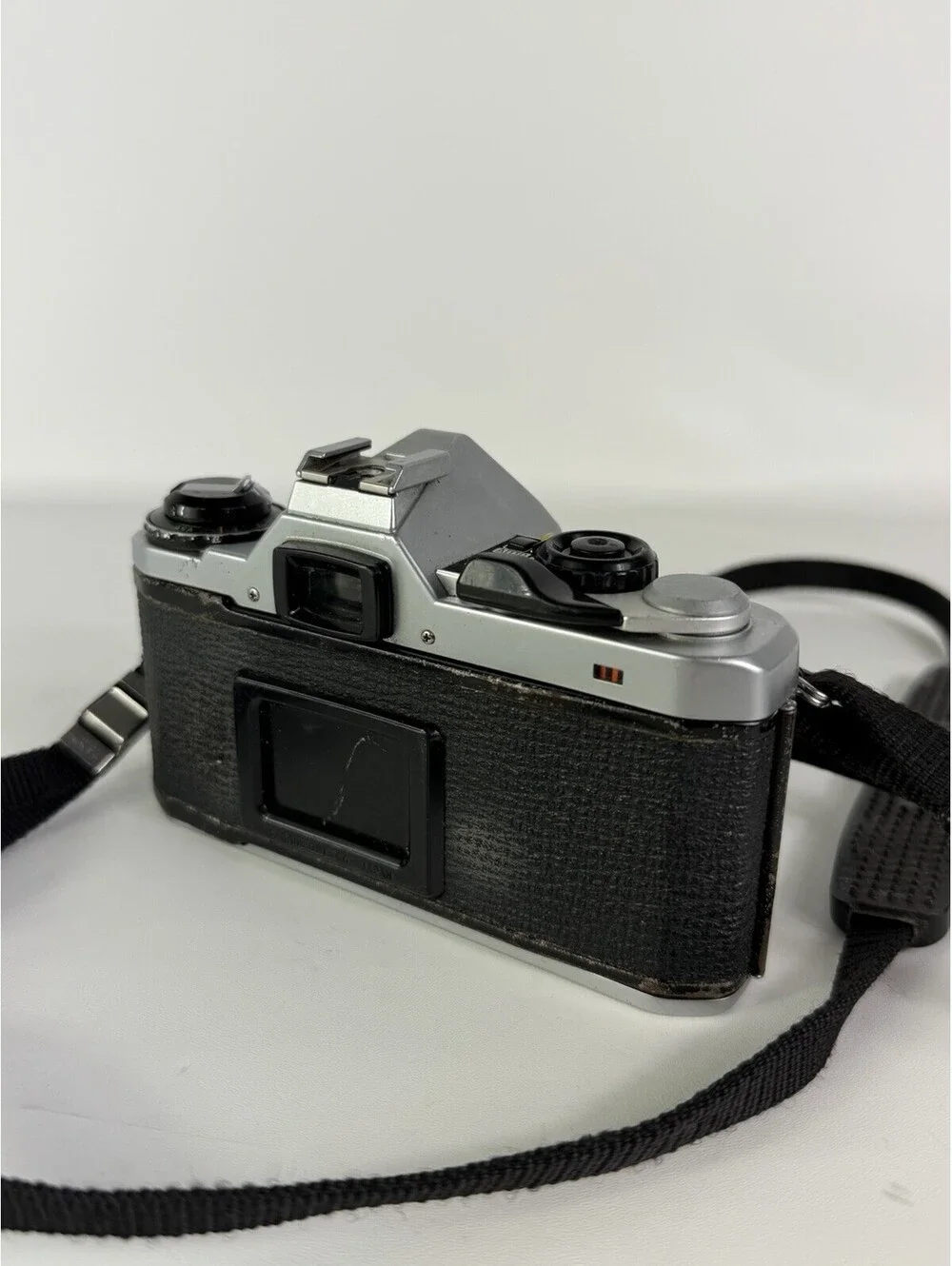 Pentax ME Super 35mm Camera Untested AS/IS